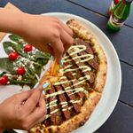 کافه رستوران سنترال