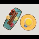 رستوران فاخته