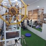 فیزیوتراپی سهند