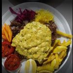 رستوران چیپال