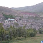 روستای گهراز