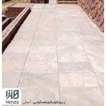 فروش نما بتن اکسپوز و نما GFRC و کفپوش بتنی