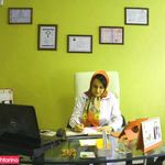 دکترفیروزه رجبی ساز