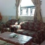 هتل آپارتمان شادناز ۱ قشم ⭐⭐