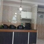 هتل آپارتمان شادناز ۱ قشم ⭐⭐
