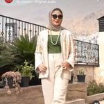 آموزش خیاطی بانوان امنه بدری قمی زاد