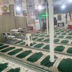 مسجد حاج دایی