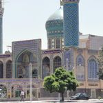 مسجد حاج دایی