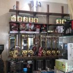 قهوه فروشی آندره