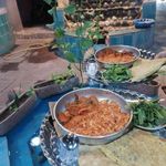 سفره خانه سنتی آماشاالله