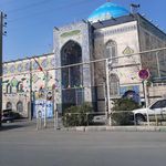 مسجد امام حسین