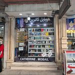 خدمات ایرانسل و موبایل قائم