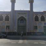مسجد امام حسین