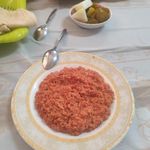 رستوران یاسمن