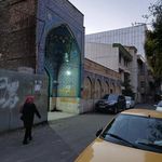 مسجد حاج دایی