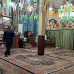 مسجد حاج دایی