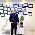 دکتر سعید طالب زاده بنکدار