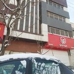 مبین خودرو شعبه غرب