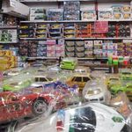 اسباب بازی فروشی کرمان کودک