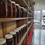 فروشگاه عسل مهر گیاه علمداری