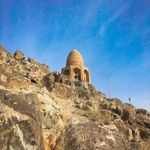 گنبد باز