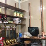 قهوه فروشی آندره