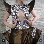 آموزش خیاطی بانوان امنه بدری قمی زاد