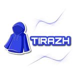 فروشگاه پوشاک تیراژ