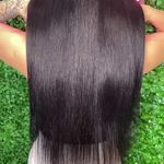 خدمات تخصصی کراتین مو ندا قاسمی