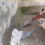 نانو عایق گلپا