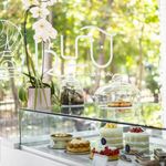 کافه شیرینی لوین