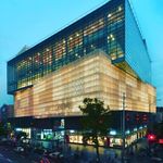 پردیس سینمایی چارسو