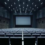 پردیس سینمایی چارسو