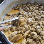 رستوران سنتی کاخ