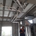 تاسیسات ساختمان مرادی