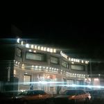 تالاروباغ رستوران ایرانیان
