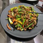 رستوران ایرانی شاندرمن 