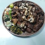 رستوران ایران زمین