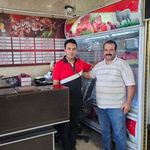 کباب بناب