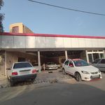نمایشگاه اتومبیل شهاب