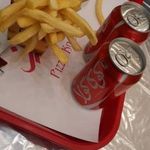 فست فود کندز
