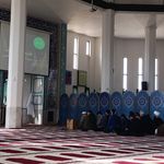 مسجد امام علی علیه السلام شهرک فرهیختگان