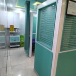 درمانگاه بهروز کهریزک