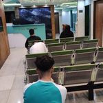 درمانگاه بهروز کهریزک