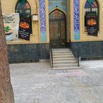 مسجد عباس بن علی