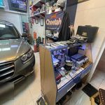 باتری سازی ، دیاگ و کولر عباس میرزایی