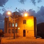 یادمان شهید کاک جلال بارنامه  مسجد شهداء 