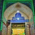 مسجد امام حسن مجتبی (ع)
