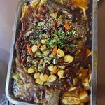 رستوران ایرانی شاندرمن 