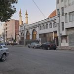 مسجد ججین